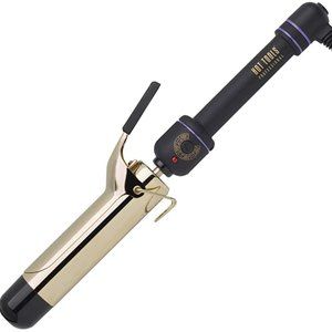 Hot Tools Professional 24K Gold 1 1/2" Curling Iron/Wand